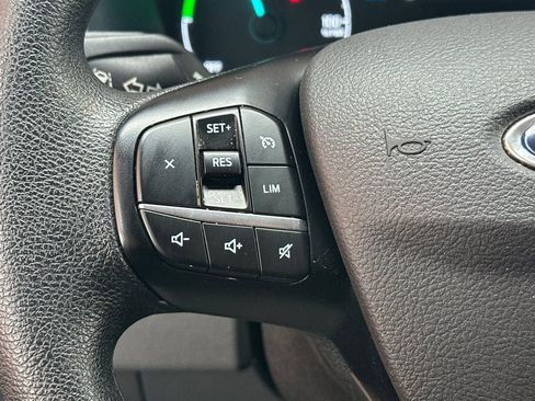 Used 2023 Ford E-Transit Base w/ Load Area Protection Package image 29