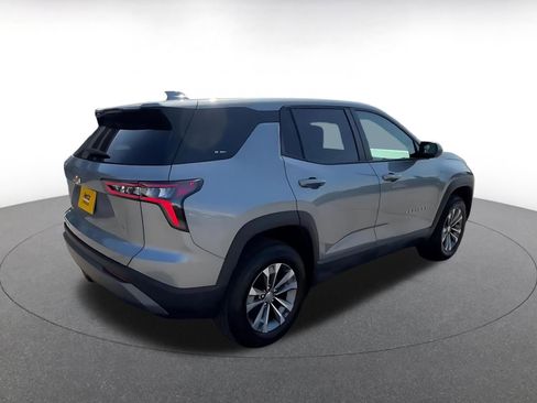 Used 2025 Chevrolet Equinox LT image 17