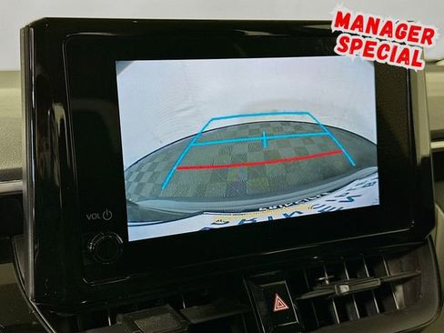 Used 2023 Toyota Corolla LE FWD image 17
