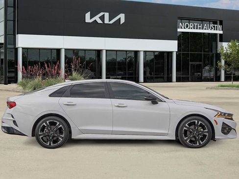 Used 2023 Kia K5 GT-Line w/ GT-Line Premium Package image 7