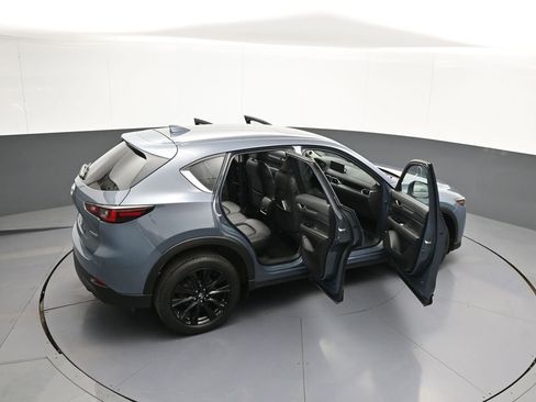 Used 2023 MAZDA CX-5 Carbon Edition AWD/4WD image 45
