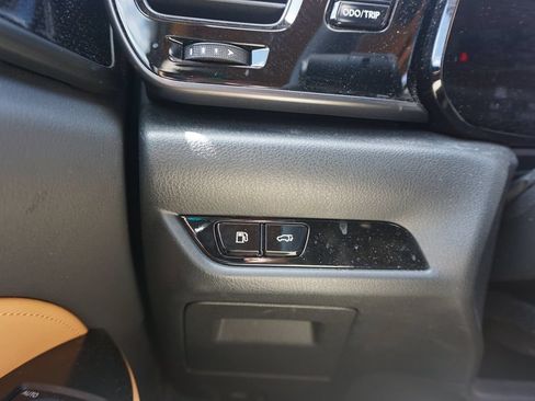 Used 2024 Lexus NX 350 AWD w/ Cold Area Package image 5