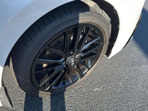 Used 2023 Toyota Camry XSE image 35