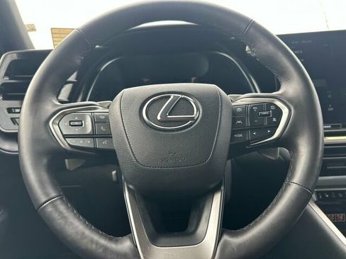 Used 2025 Lexus TX 350 AWD w/ Technology Package image 28