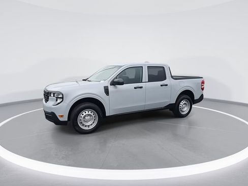 New 2026 Ford Maverick XL AWD/4WD image 4