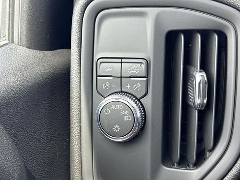 New 2026 GMC Sierra 1500 Pro w/ Pro Value Package RWD image 15
