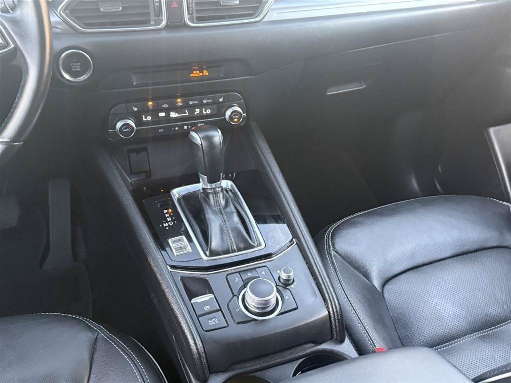 Used 2025 MAZDA CX-5 AWD 2.5 S w/ Preferred Package image 33
