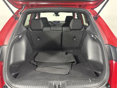 Certified 2023 Honda HR-V Sport image 18