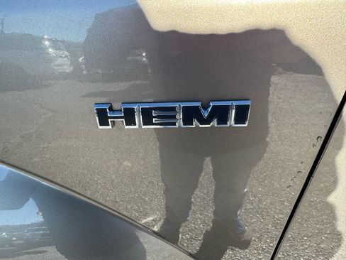 Used 2007 Dodge Durango Limited image 22