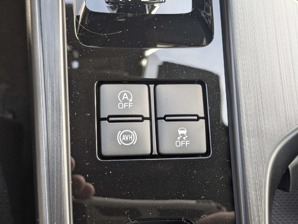 New 2026 Subaru Outback Limited AWD/4WD image 25