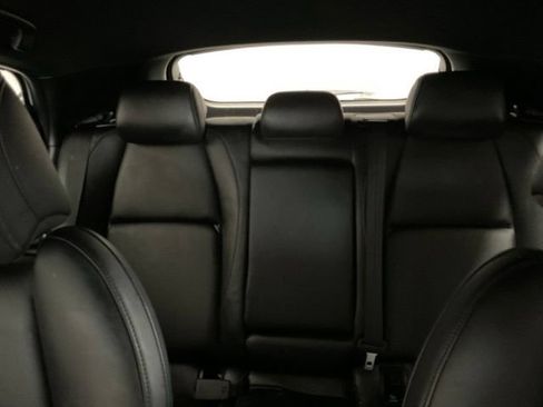 Used 2019 MAZDA MAZDA3 AWD Hatchback image 20