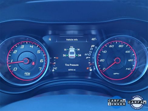 Used 2023 Dodge Charger SXT w/ Cold Weather Package image 20
