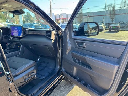 Used 2022 Toyota Tundra TRD Pro image 10