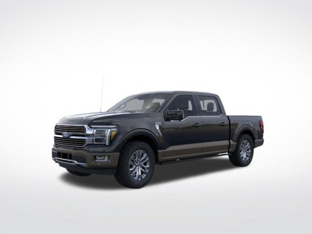 New 2026 Ford F150 King Ranch w/ Equipment Group 601A High AWD/4WD image 2