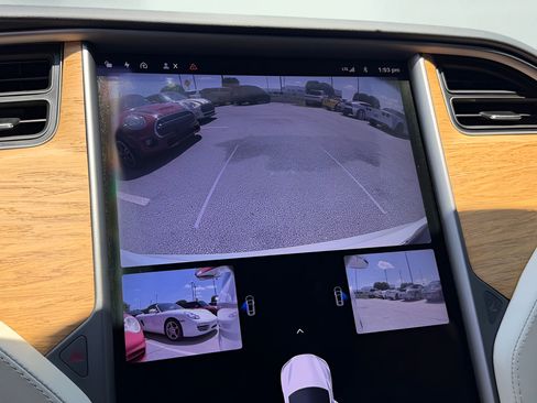 Used 2019 Tesla Model S Performance AWD/4WD image 54