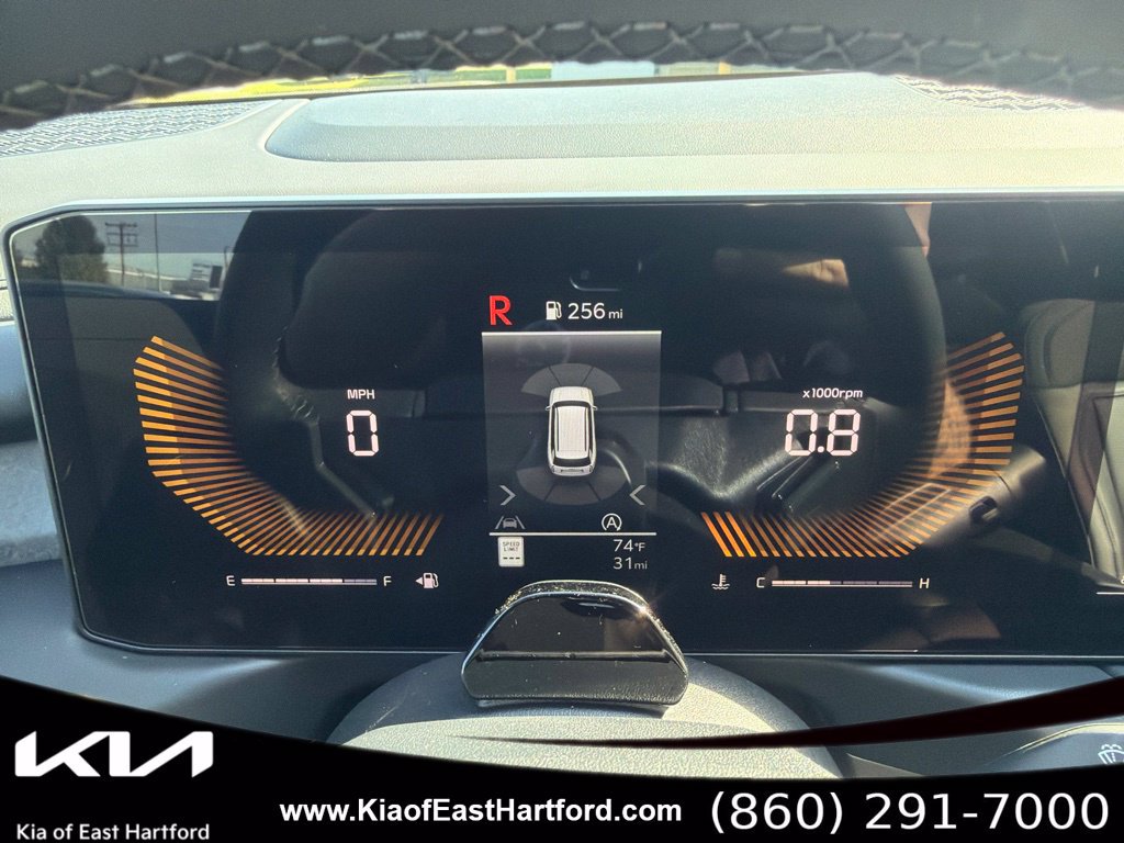 New 2027 Kia Telluride S AWD/4WD image 34