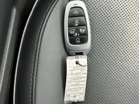 Used 2022 Hyundai Santa Fe SEL w/ Convenience + Premium Package image 34