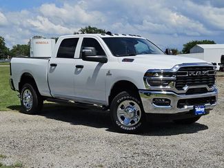 New 2025 RAM 2500 Tradesman video 2
