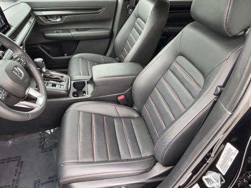 Certified 2025 Honda CR-V Sport-L image 14