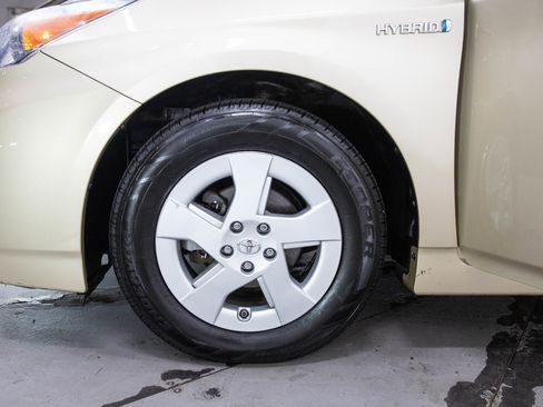 Used 2010 Toyota Prius FWD image 24