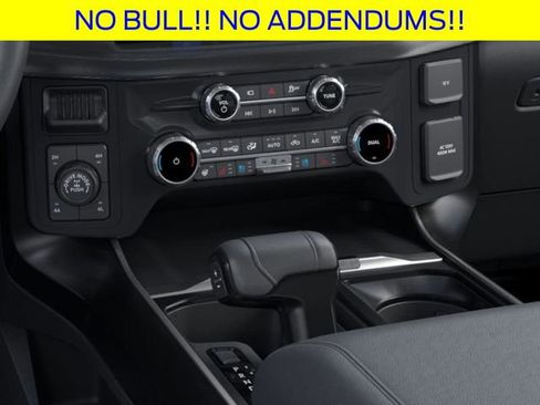 New 2026 Ford F150 Lariat image 16