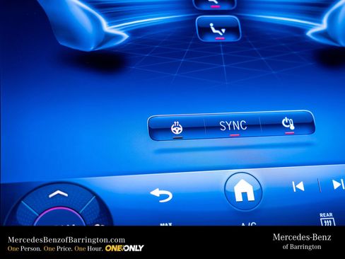 New 2026 Mercedes-Benz GLC 300 4MATIC image 29