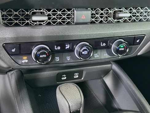 Used 2024 Honda Accord EX image 22