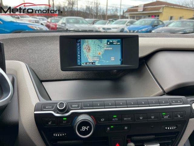Used 2014 BMW i3 RWD image 20
