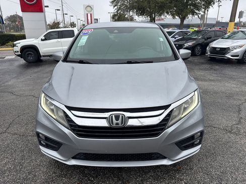 Used 2019 Honda Odyssey EX image 6