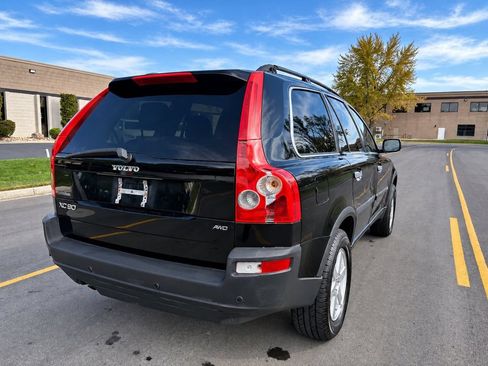 Used 2005 Volvo XC90 2.5T AWD/4WD image 5