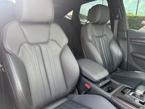 Used 2022 Audi Q5 2.0T Premium Plus AWD/4WD image 11