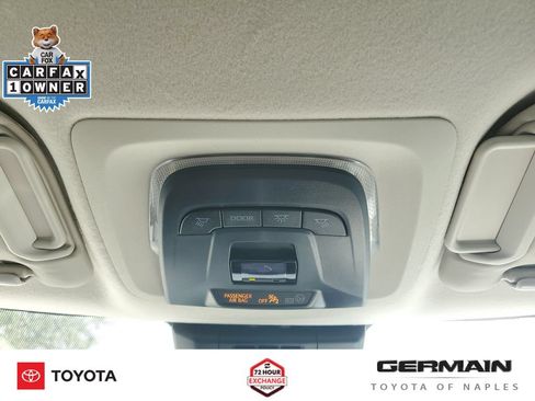 Used 2025 Toyota Corolla LE FWD image 34