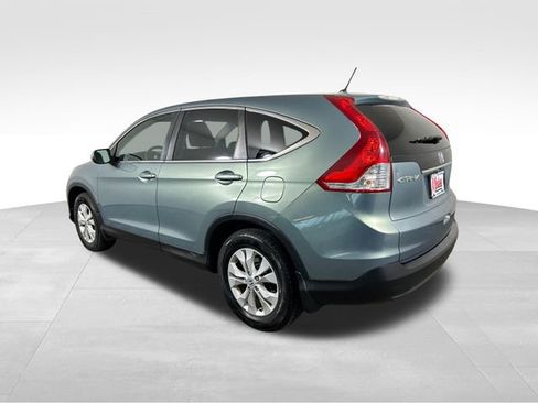 Used 2012 Honda CR-V EX image 4