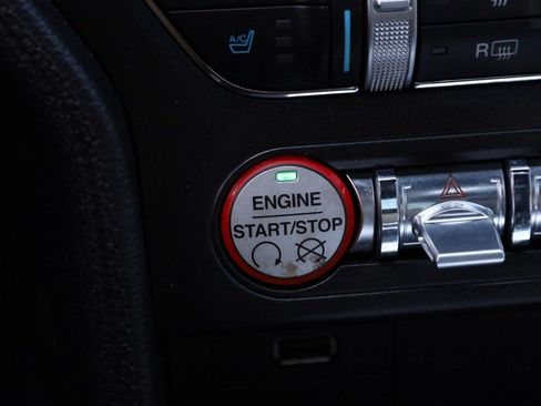 Used 2015 Ford Mustang 50 Years RWD image 14