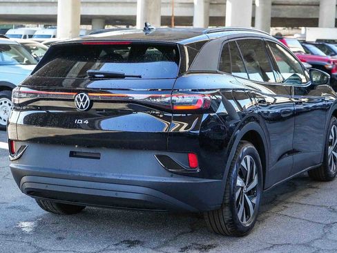New 2026 Volkswagen ID.4 Pro image 6