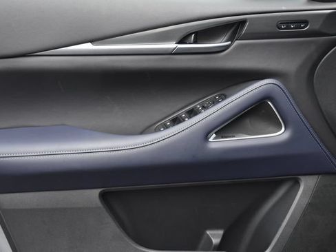 New 2027 INFINITI QX60 Sport w/ Dark Cargo Package AWD/4WD image 26
