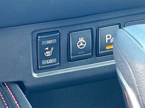 New 2026 Nissan Frontier PRO-4X w/ Pro-4x Convenience Package AWD/4WD image 15