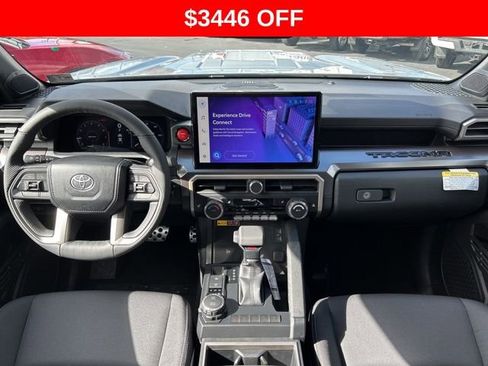 Used 2024 Toyota Tacoma TRD Sport image 12