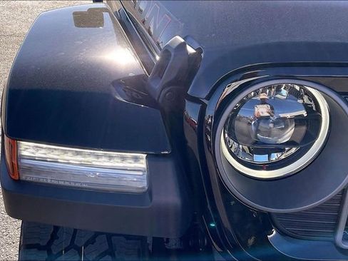 New 2026 Jeep Gladiator Rubicon AWD/4WD image 34