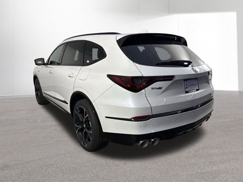 New 2026 Acura MDX Type S image 31