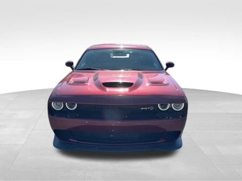 Used 2018 Dodge Challenger SRT Hellcat image 8