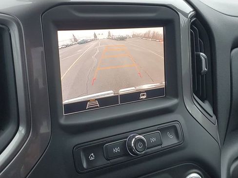 Used 2023 GMC Sierra 1500 Pro image 14