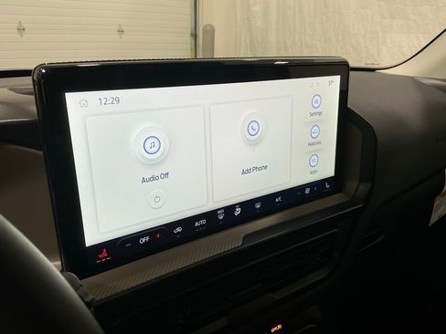 New 2025 Ford Bronco Sport Big Bend image 12