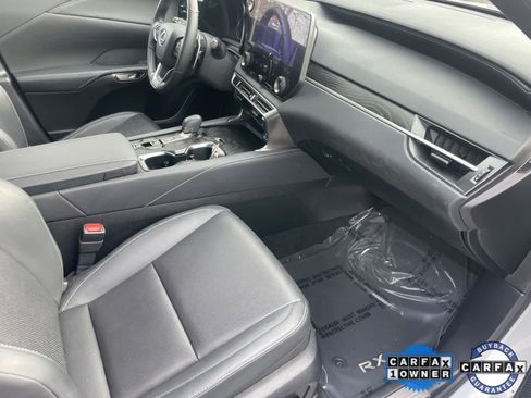 Used 2023 Lexus RX 350 Premium w/ Cold Area Package image 24