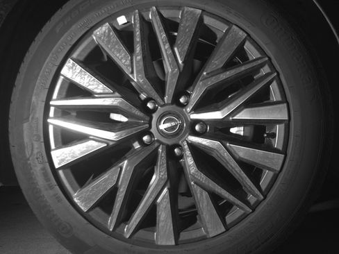 Used 2025 Nissan Altima 2.5 SV image 13