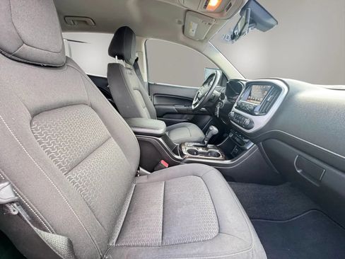 Used 2016 GMC Canyon SLE w/ SLE Convenience Package AWD/4WD image 15