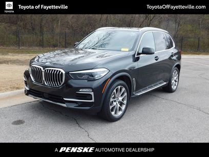 Used 2019 BMW X5 xDrive40i