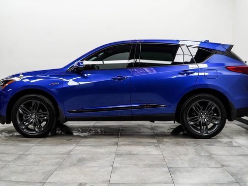 Used 2023 Acura RDX A-Spec image 8