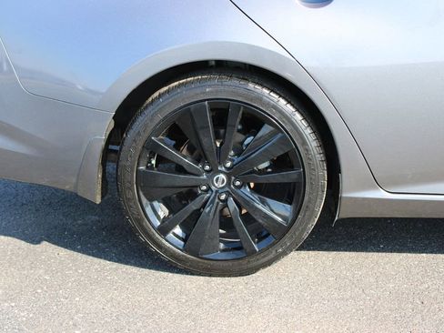 Used 2022 Nissan Altima 2.5 SR w/ Midnight Edition Package image 13