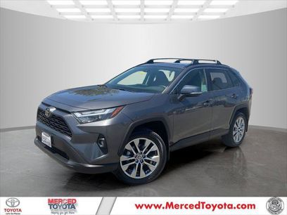 Certified 2022 Toyota RAV4 XLE Premium